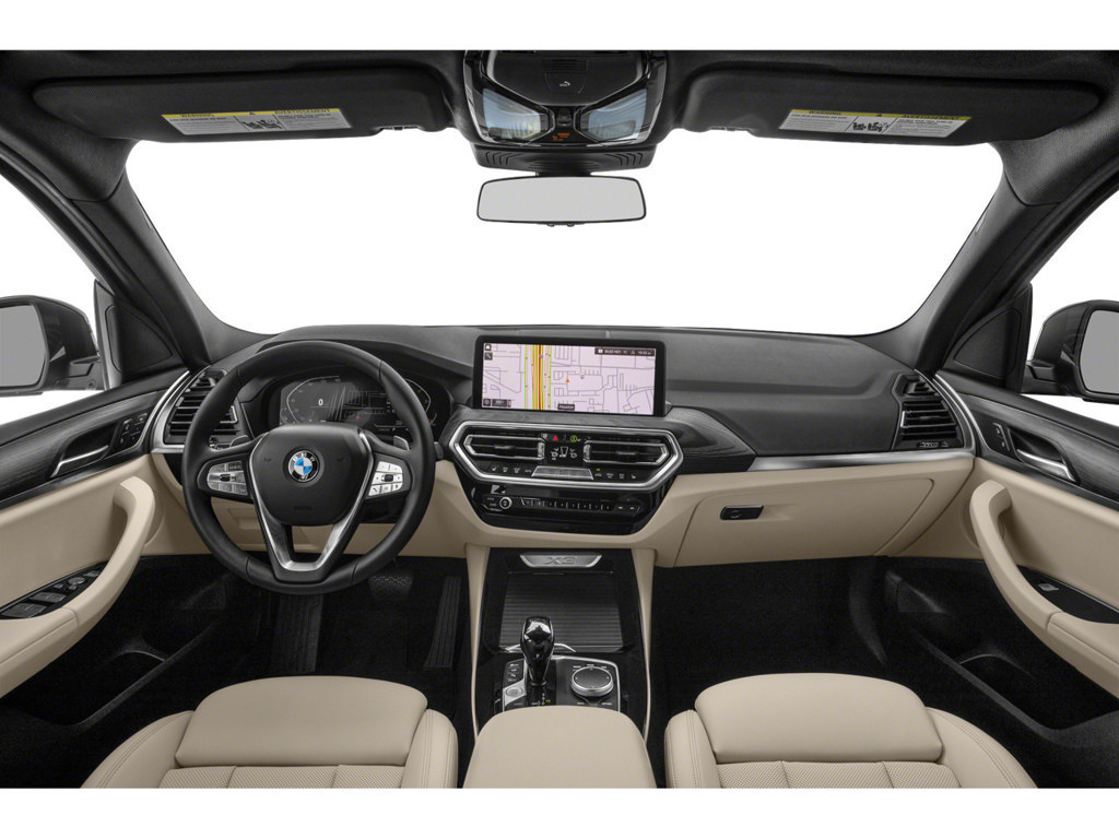Used 2024 BMW X3 xDrive30i w/ Premium Package AWD/4WD image 6