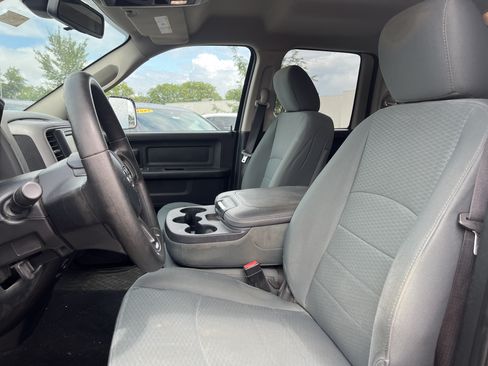 Used 2015 RAM 1500 Express AWD/4WD image 17