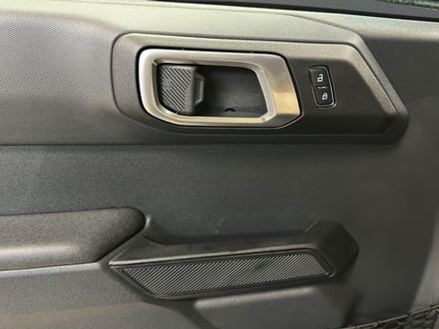 New 2026 Ford Bronco Big Bend AWD/4WD image 20