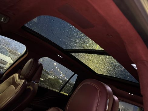 Used 2020 Lincoln Aviator Black Label w/ Dynamic Handling Package image 25