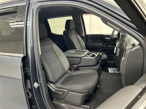 Used 2021 GMC Sierra 1500 SLE image 22