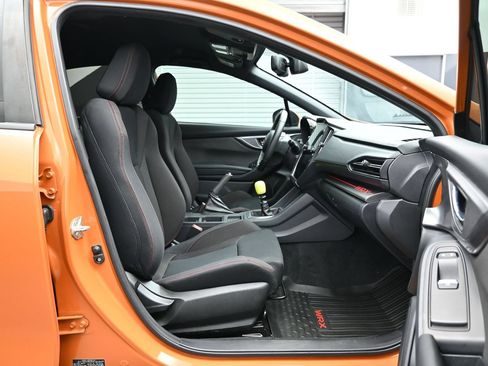 Used 2022 Subaru WRX Premium AWD/4WD image 13