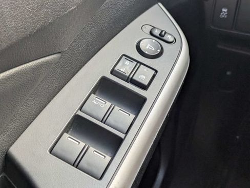 Used 2012 Honda CR-V EX-L image 25