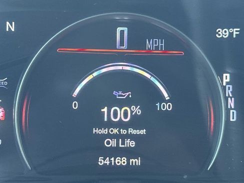 Used 2024 Dodge Durango GT image 38