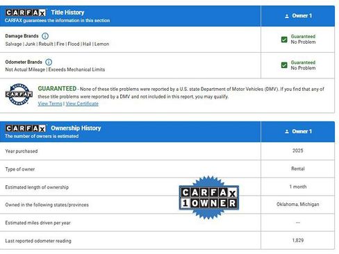 Used 2025 Jeep Wagoneer Series II image 10