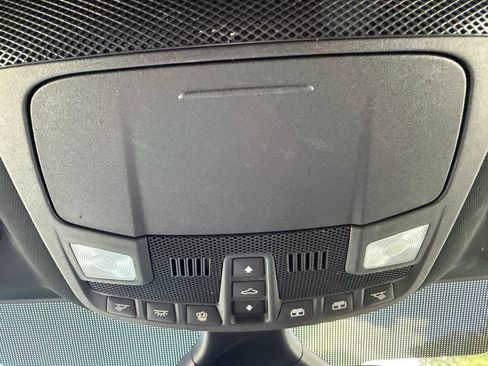 Used 2023 Ford Edge ST w/ Equipment Group 401A AWD/4WD image 35