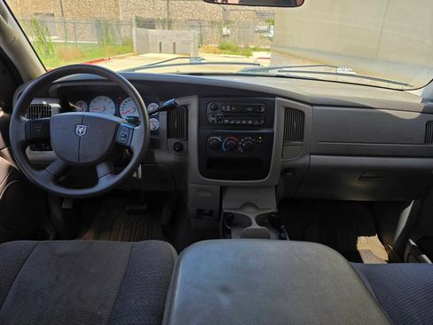 Used 2004 Dodge Ram 1500 Truck ST w/ ST Value Group RWD image 11
