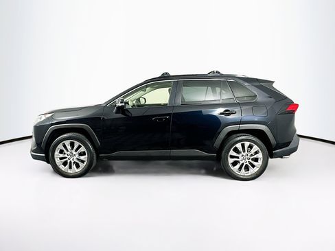Used 2019 Toyota RAV4 XLE Premium w/ Advanced Technology Package FWD image 4