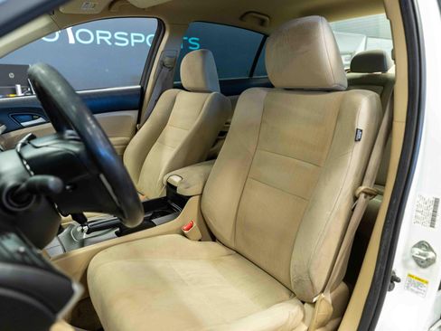 Used 2012 Honda Accord LX image 11