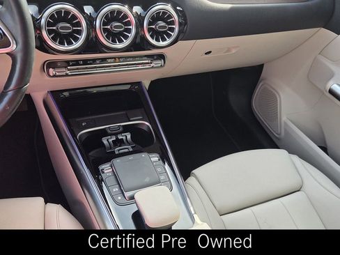 Used 2023 Mercedes-Benz GLA 250 4MATIC image 26