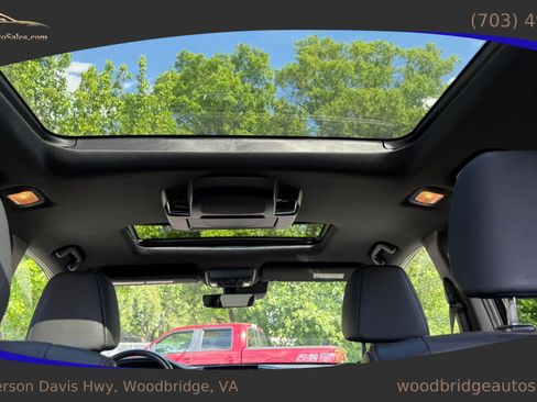 Used 2020 Honda Pilot Black Edition image 44
