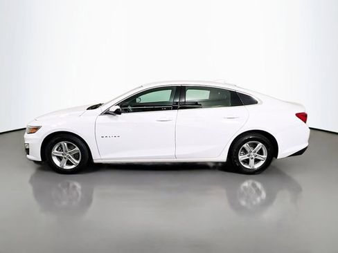 Used 2023 Chevrolet Malibu LT image 6