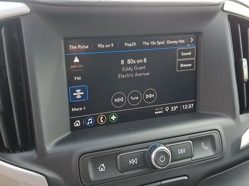 Certified 2022 GMC Terrain SLE w/ Driver Convenience Package image 17