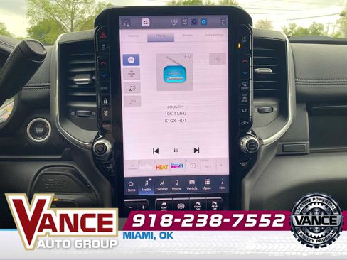 New 2025 RAM 2500 Laramie image 27