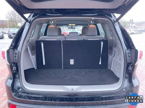 Used 2015 Toyota Highlander Plus image 29