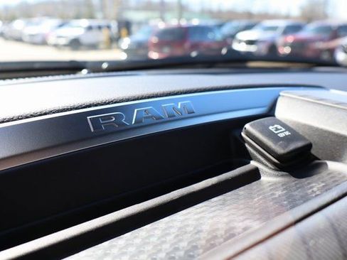 New 2026 RAM 1500 Big Horn AWD/4WD image 19