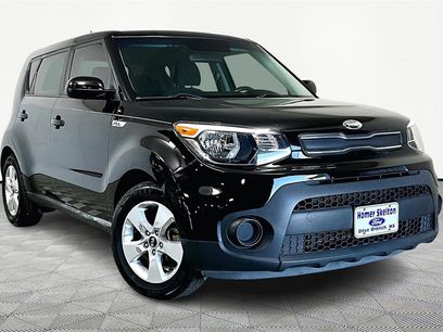 Used 2019 Kia Soul