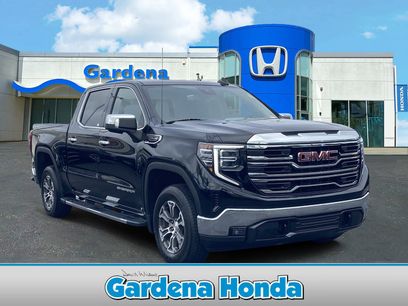 Used 2024 GMC Sierra 1500 SLT