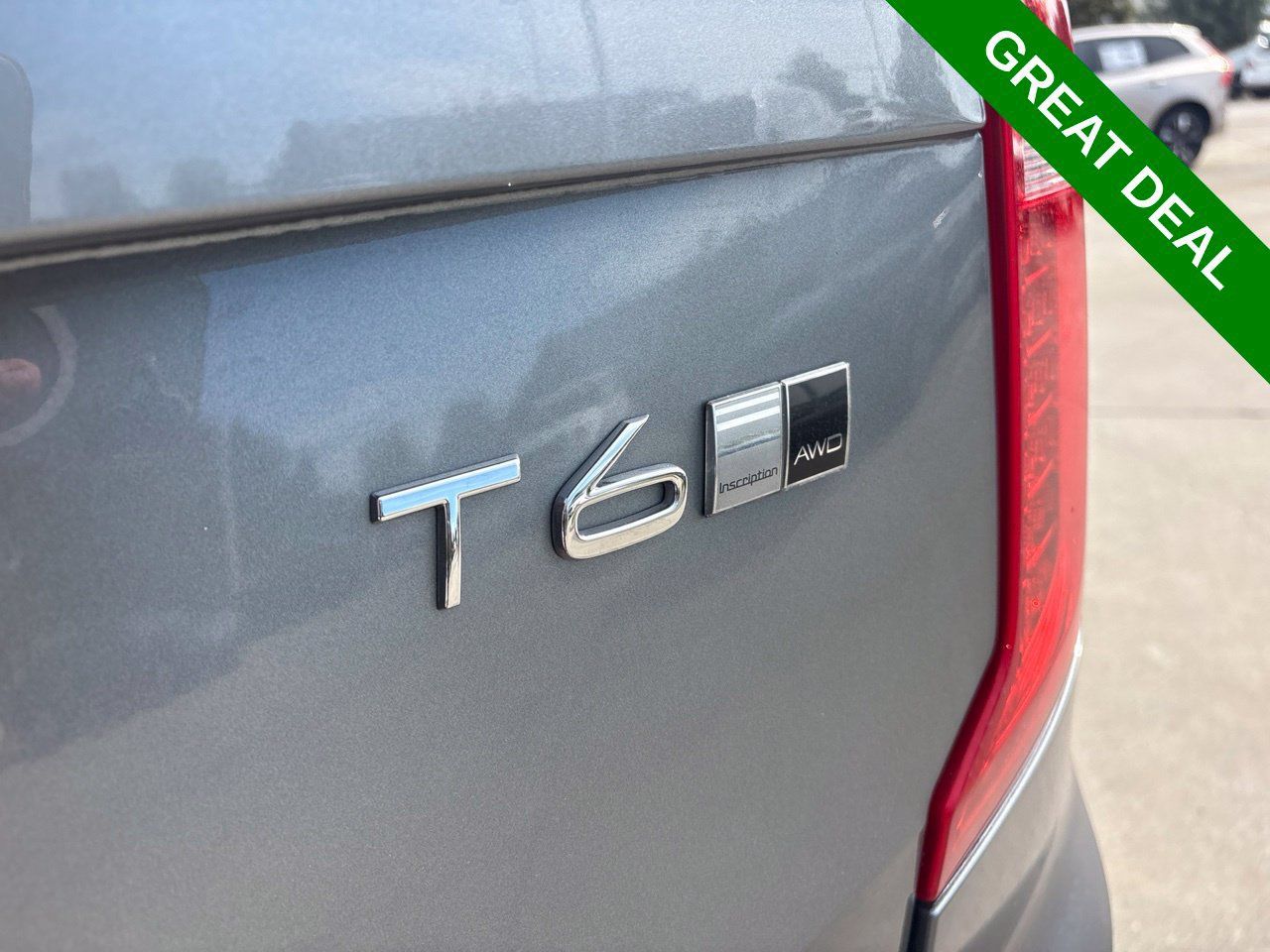 Used 2020 Volvo XC90 T6 Inscription w/ Protection Package Premier AWD/4WD image 9