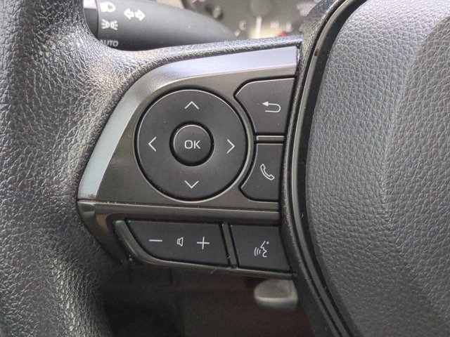 Certified 2023 Toyota Corolla LE FWD image 23
