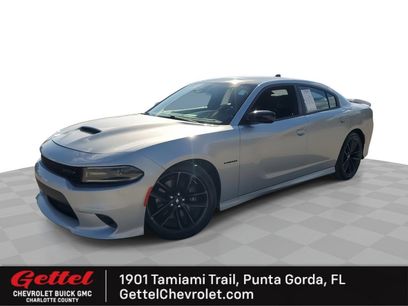 Used 2021 Dodge Charger R/T w/ Plus Group