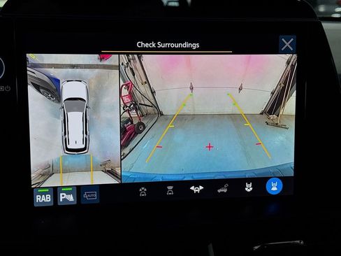 New 2026 Subaru Outback Touring XT image 12