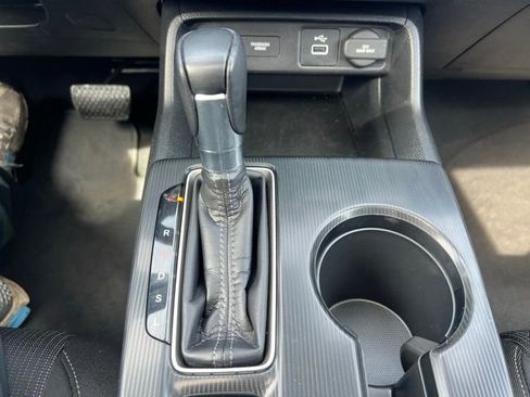 Certified 2023 Honda Civic EX image 18