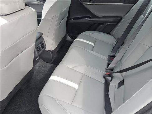 New 2026 Toyota Camry SE FWD image 15