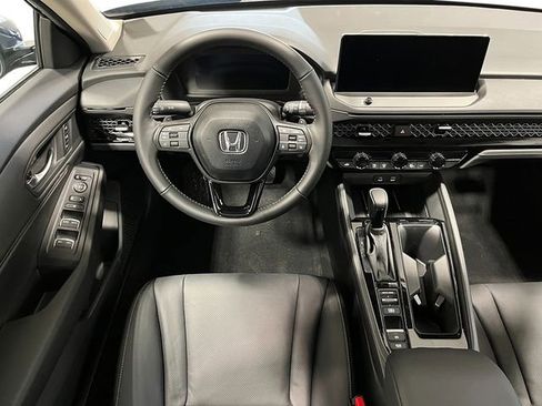 New 2026 Honda Accord EX-L image 23