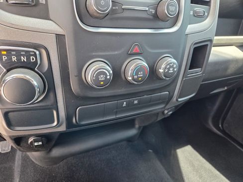 Used 2021 RAM 1500 Tradesman w/ Popular Equipment Group RWD image 25