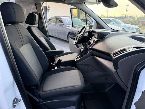 Used 2022 Ford Transit Connect XL FWD image 9