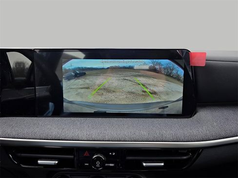 New 2026 Nissan Kicks S image 20