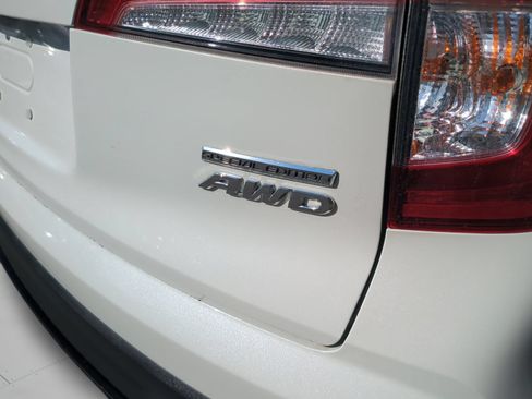 Certified 2022 Honda Pilot Special Edition image 30