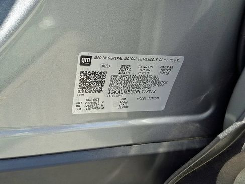 Used 2023 GMC Terrain SLE w/ Driver Convenience Package FWD image 26