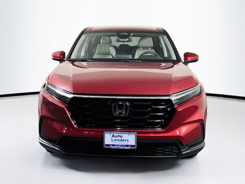Used 2023 Honda CR-V EX image 2