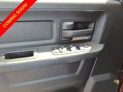 Used 2021 RAM 2500 Tradesman AWD/4WD image 3