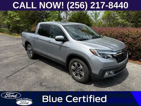 Used 2019 Honda Ridgeline RTL-E image 5