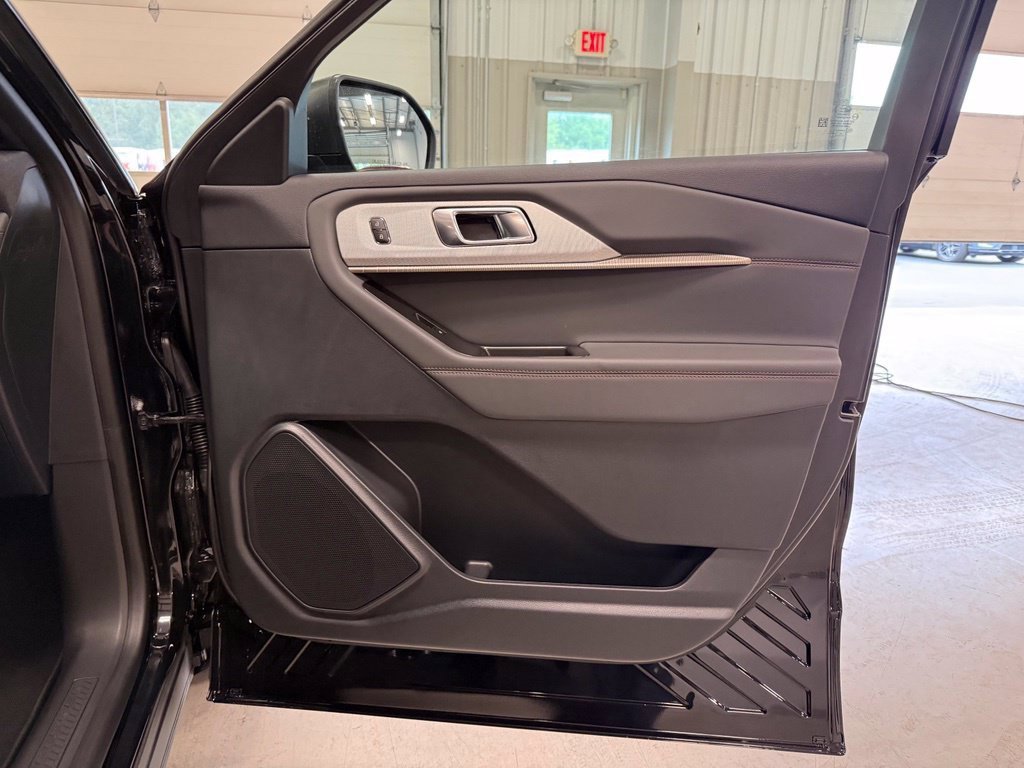 New 2027 Ford Explorer Active w/ Active Comfort Package AWD/4WD image 36