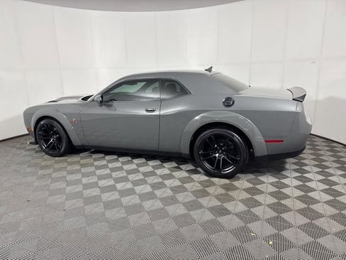 Used 2023 Dodge Challenger R/T Scat Pack image 3
