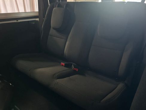 Used 2018 Jeep Wrangler Sport AWD/4WD image 5