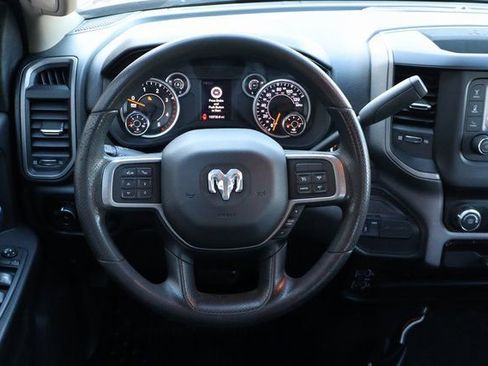 Used 2019 RAM 2500 Tradesman image 17
