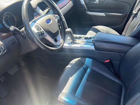 Used 2014 Ford Edge Limited FWD image 16