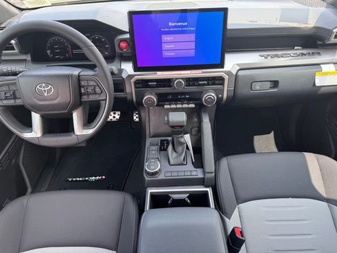 New 2026 Toyota Tacoma TRD Sport RWD image 18