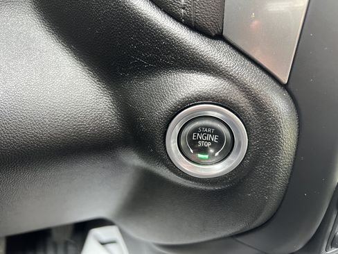 Used 2020 Chevrolet Silverado 1500 RST w/ All-Star Edition image 19