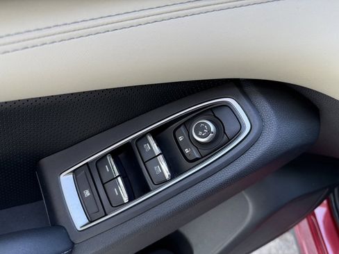 Used 2020 Subaru Ascent Limited w/ Popular Package #2A image 7