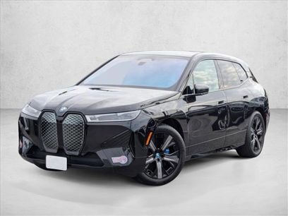 Used 2025 BMW iX M60