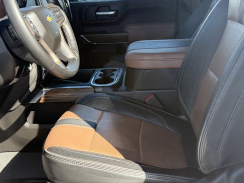 Used 2023 Chevrolet Silverado 3500 High Country w/ Z71 Off-Road Package AWD/4WD image 10