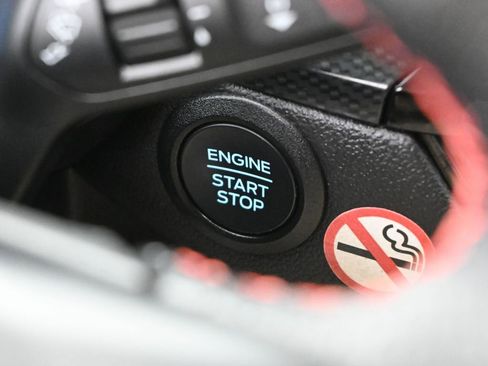 Used 2025 Ford Escape ST-Line Select image 20