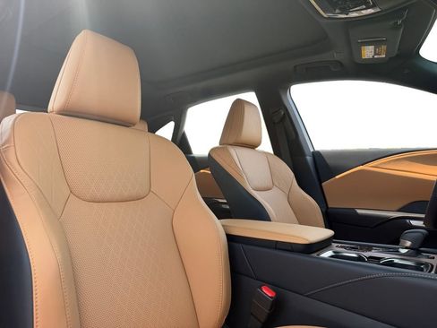 New 2026 Lexus RX 350 Premium Plus AWD/4WD image 29