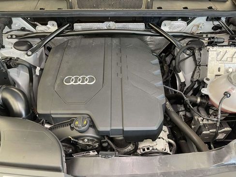 Certified 2023 Audi Q5 2.0T Premium Plus w/ Premium Plus Package AWD/4WD image 23